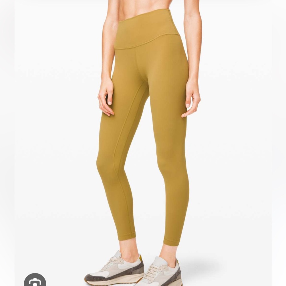 Lululemon Align Legging 25”